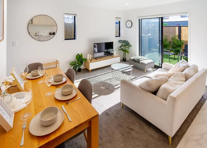 Stadium Suite - Cbd
