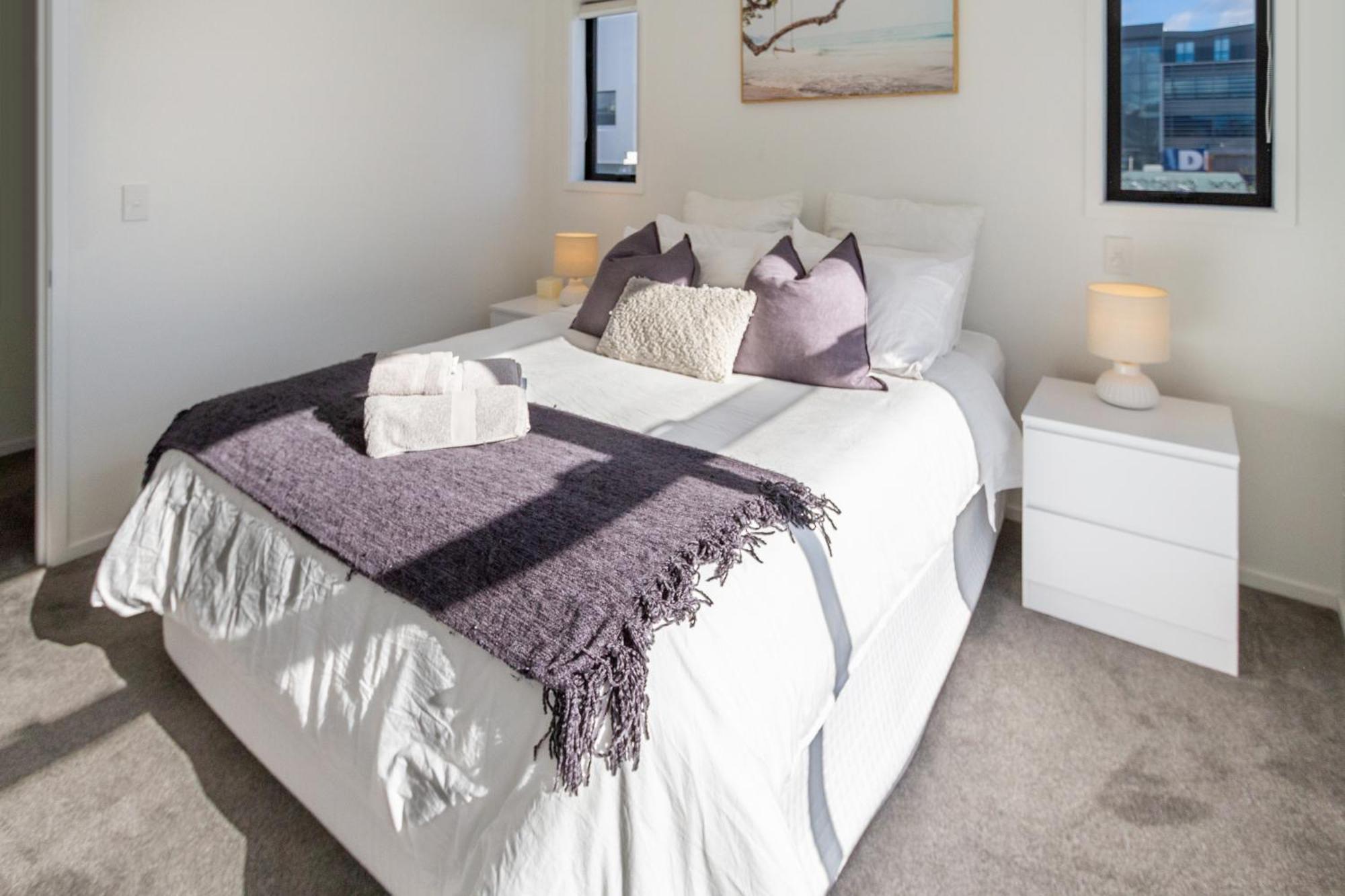 Apartment Stadium - Cbd