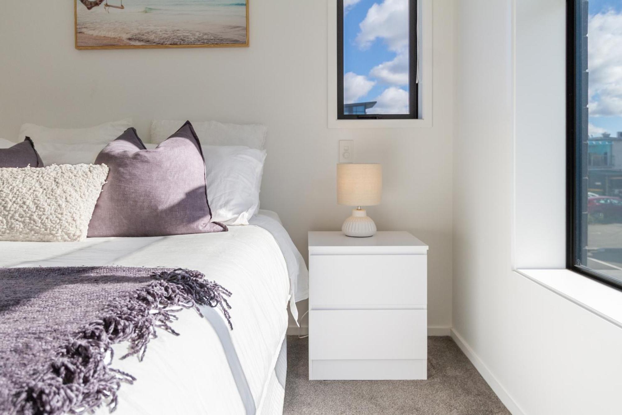 Apartment Stadium - Cbd
