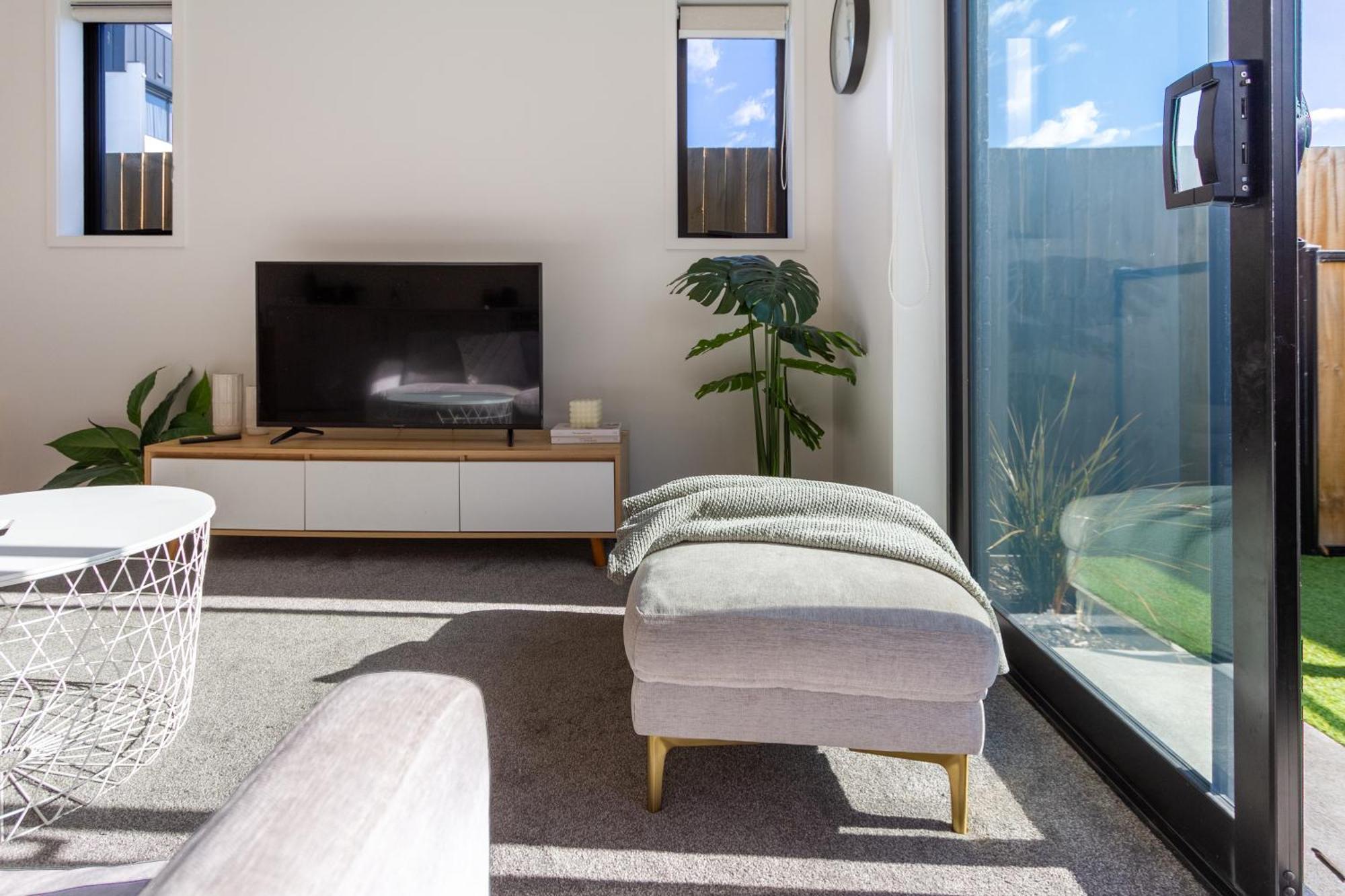 Apartment Stadium - Cbd *