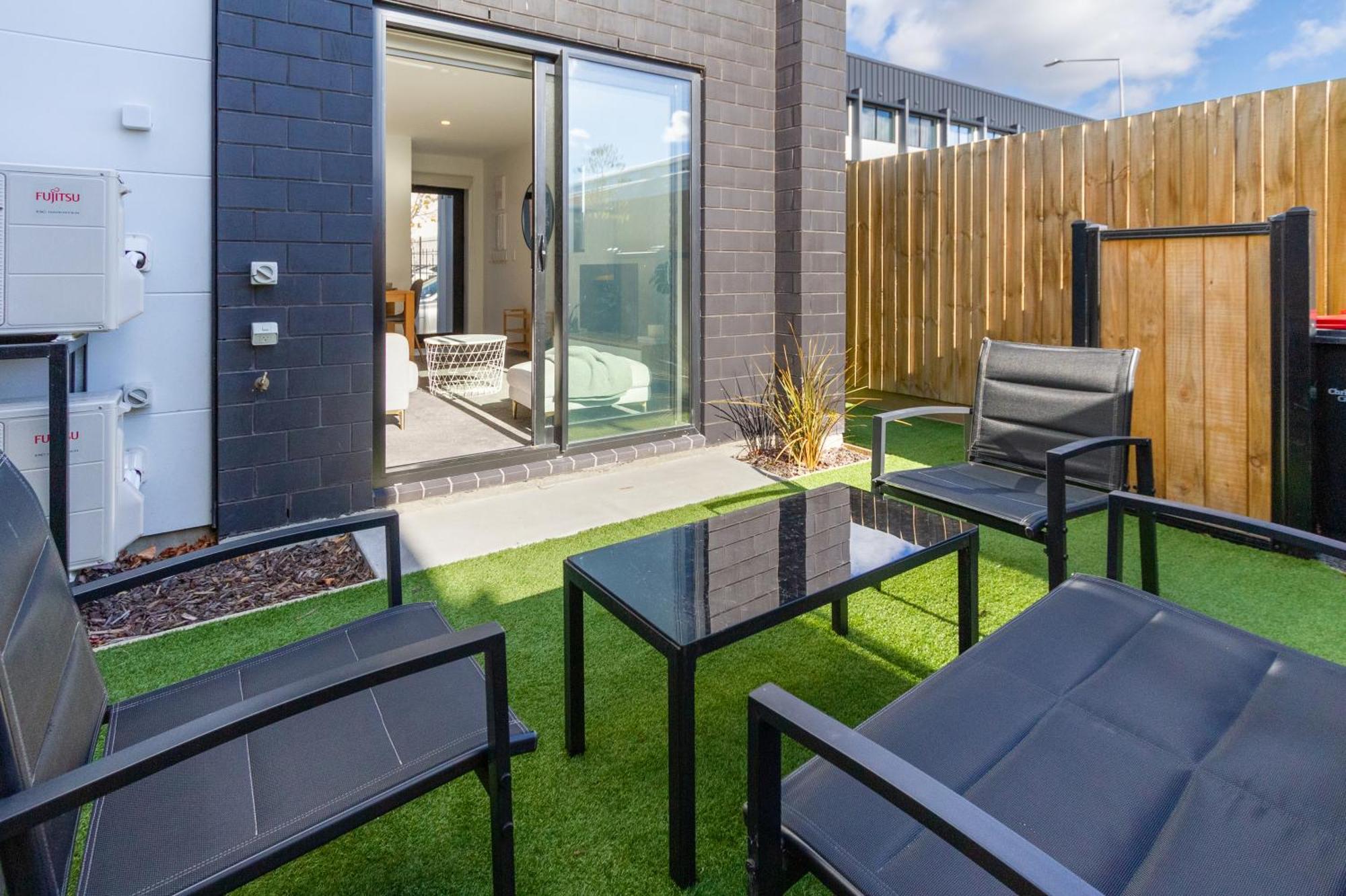 Apartment Stadium - Cbd