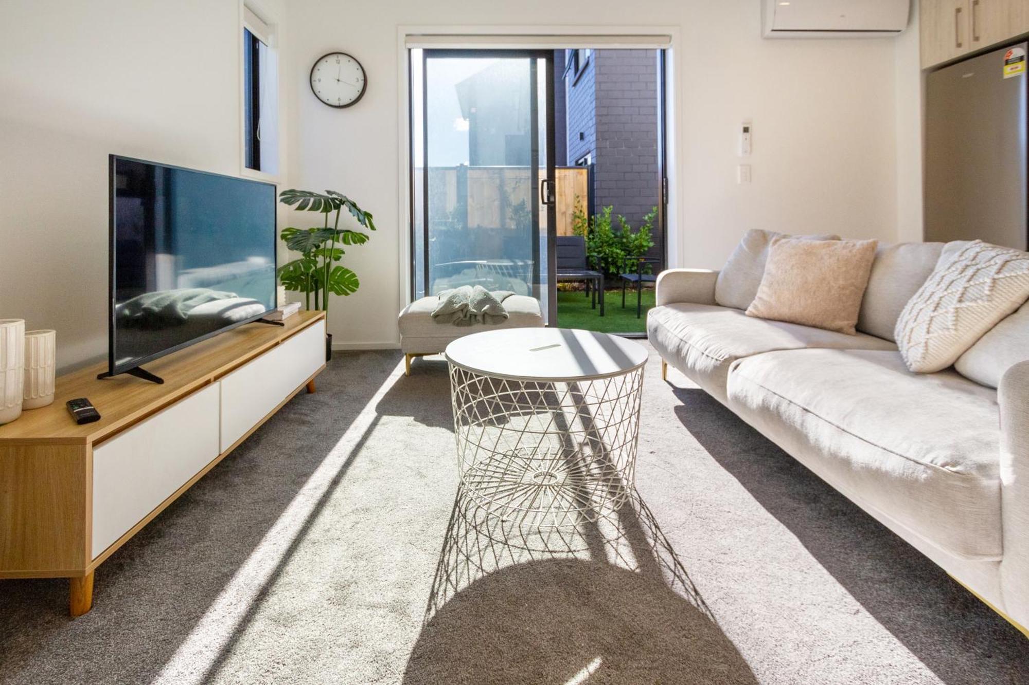 Apartment Stadium - Cbd *